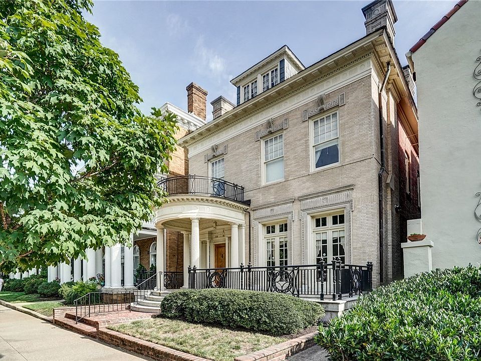 2504 Monument Ave, Richmond, VA 23220 Zillow