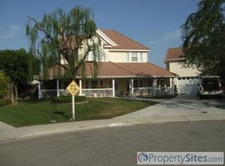 15303 Belle Rae Ct, Bakersfield, CA 93314