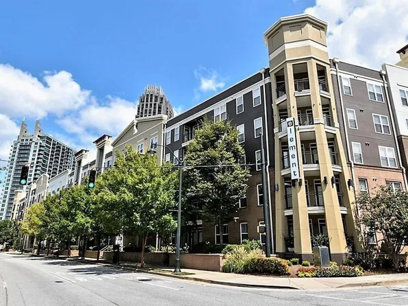 390 17th St NW Unit 6020, Atlanta, GA 30363