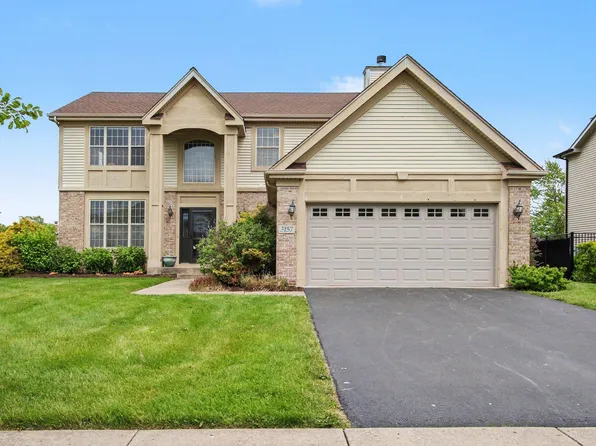 3157 Austgen Pl, Dyer, IN 46311