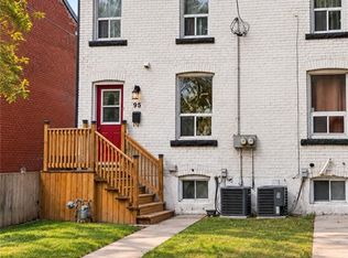 103 Cheever St #95, Hamilton, ON L8L5R8