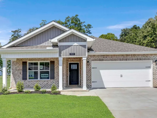 7037 Willow Walk Blvd SE, Gurley, AL 35748