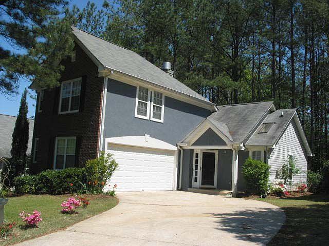 Central Peachtree City