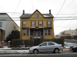 155 Washington St, Perth Amboy, NJ 08861