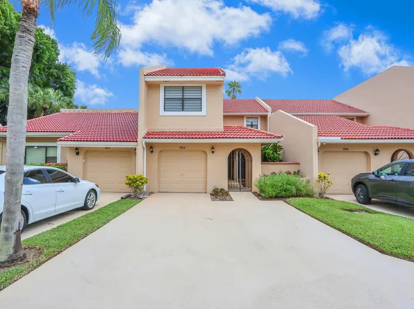 804 Windermere Way, Palm Beach Gardens, FL 33418