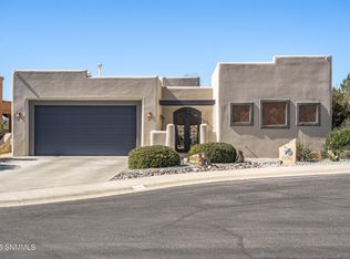 5189 San Carlos Ct, Las Cruces, NM 88011