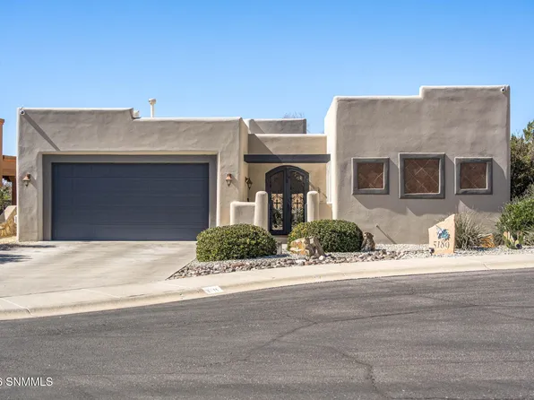 5189 San Carlos Ct, Las Cruces, NM 88011