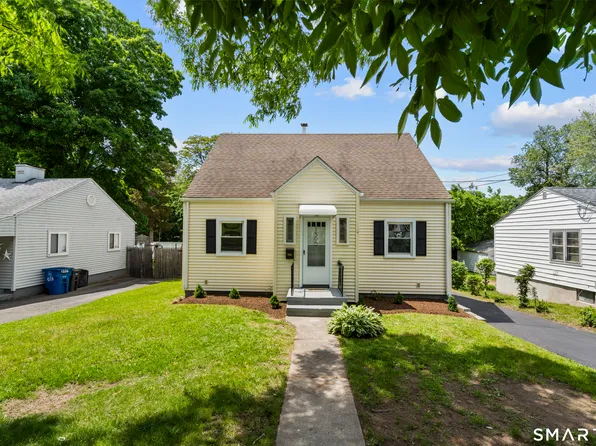 1590 Quinnipiac Avenue, New Haven, CT 06513