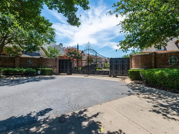 5936 Preston Gate Ct, Dallas, TX 75230
