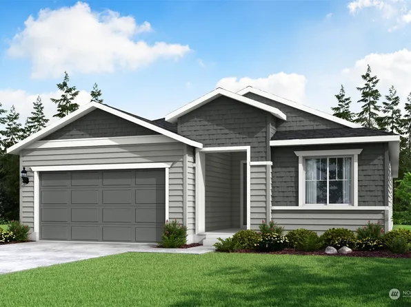 23265 Arbors Terrace Road NE #13, Kingston, WA 98346