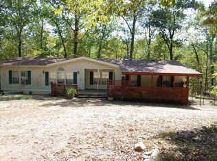 1145 Cedar Creek Rd, Hot Springs, AR 71901
