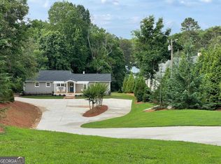 6320 Browns Bridge Rd, Cumming, GA 30041