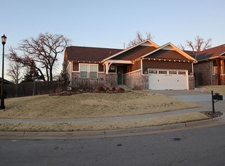 4709 October Dr, Edmond, OK 73034