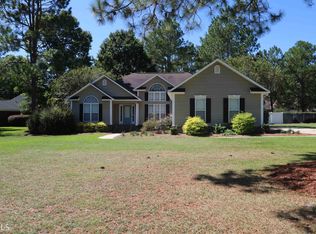 933 Pointer Rd, Statesboro, GA 30461