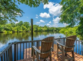 281 Boykin Ln, Ridgeville, SC 29472