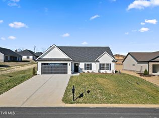 1109 Cabot Cv, Jonesborough, TN 37659