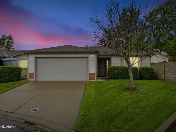 7317 Sunleaf Ln, Sacramento, CA 95828
