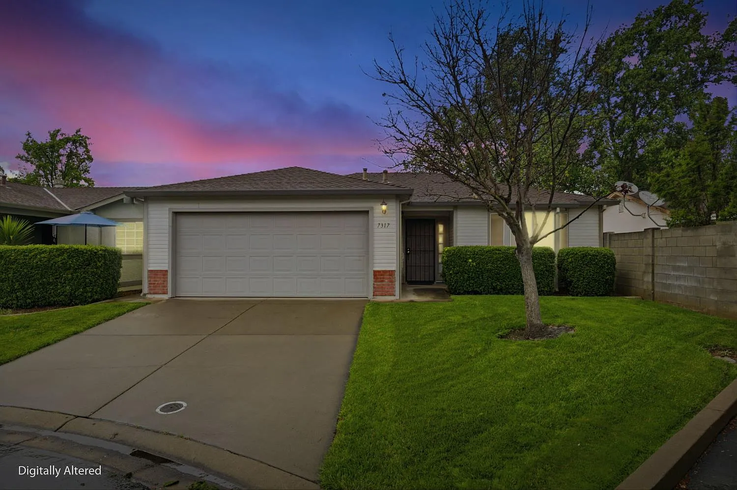 7317 Sunleaf Ln photo 1