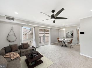 Edsall Bluff, Alexandria, VA 22304