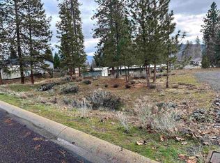 416 Wetzel Way, Yreka, CA