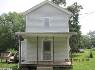 306 Virginia Ave, Mineral, VA 23117