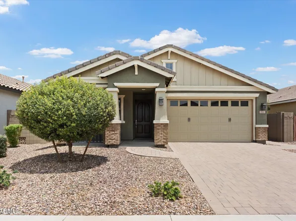 2846 W NEW RIVER Drive, San Tan Valley, AZ 85144