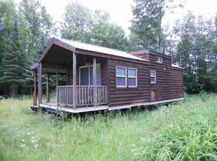 N3591 County Road Yy, Tripoli, WI 54564