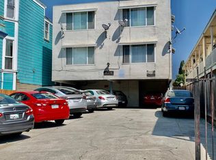 828 Foothill Blvd #I, Oakland, CA 94606