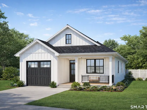 Lot 8 Nathan Hale Road, Middletown, CT 06457