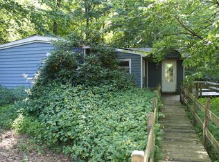 63200 Library Rd, Cassopolis, MI 49031