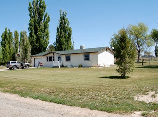4414 SW Easy St, Mountain Home, ID 83647