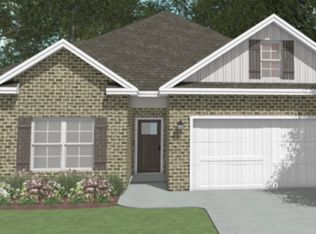 536 Bristleleaf Path, Kathleen, GA 31047