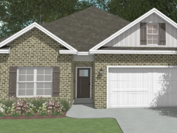 536 Bristleleaf Path, Kathleen, GA 31047