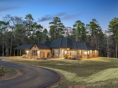 161 Windmill Road, Huntsville, TX, 77340