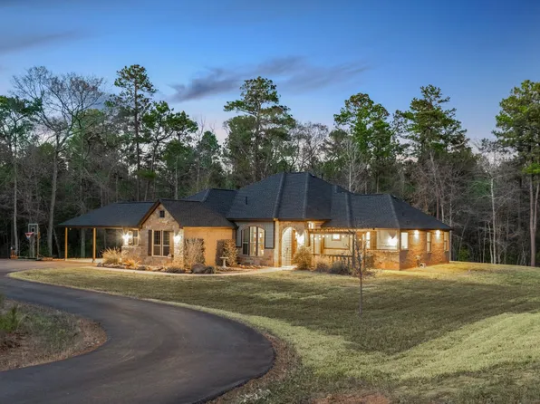 161 Windmill Rd, Huntsville, TX 77340