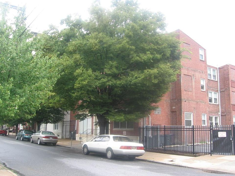 1st image of 818 N West St APT C2