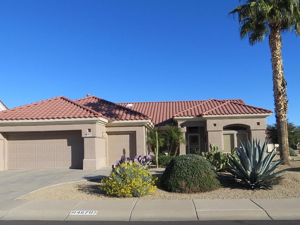 1st image of 14570 W Via Montoya