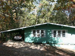 13 Hartsfield Ln, Bella Vista, AR 72715