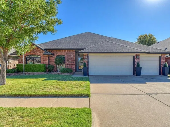 7204 Green Meadow Ln, Oklahoma City, OK 73132