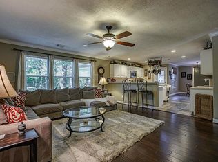 78 S Vesper Bend Cir, Spring, TX 77382