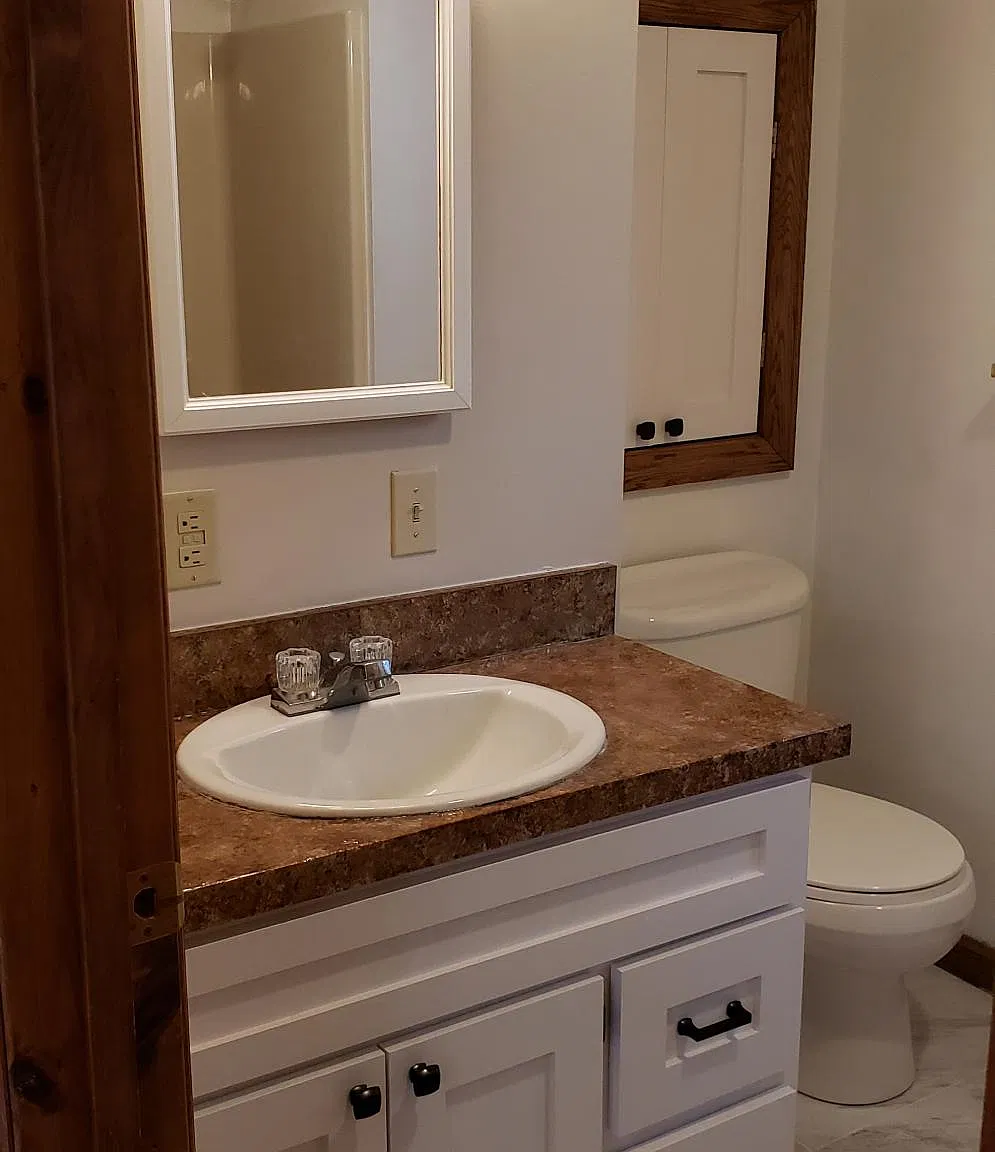 1 bed, 900 sqft, $800 — Photo 4