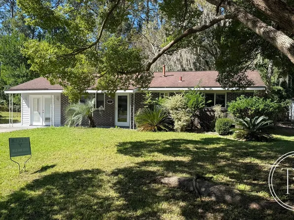 38 Merrydell Dr, Savannah, GA 31419