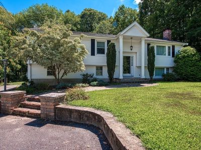 235 N Main St, Sharon, MA, 02067