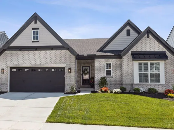 1148 Golf Club Dr, Lebanon, OH 45036