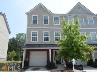 6363 Redan Sq, Lithonia, GA 30058