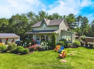 8305 Canyon Rd, Milton, ON L0P1B0