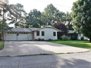 411 Fowler Rd, Tahlequah, OK 74464