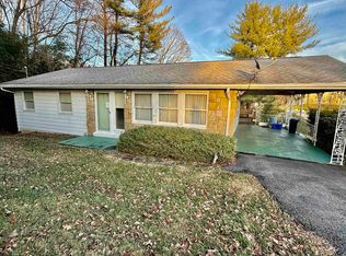 1137 Morningstar Ln, Fairmont, WV 26554