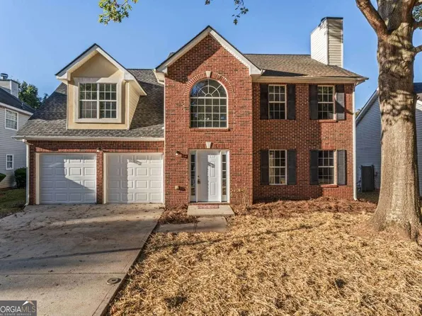 5925 Idlewood Pl, Lithonia, GA 30038