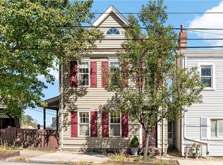 1507 Arlington Ave, Pittsburgh, PA